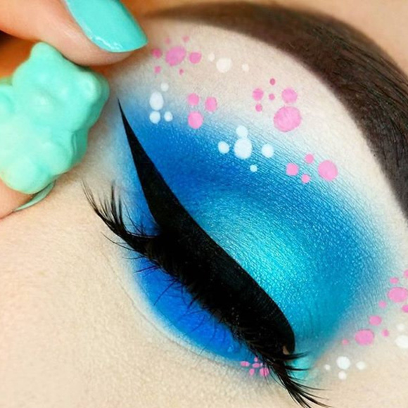 Eyeko Black Magic Liquid Eyeliner - NEW NIB - Picture 3 of 5